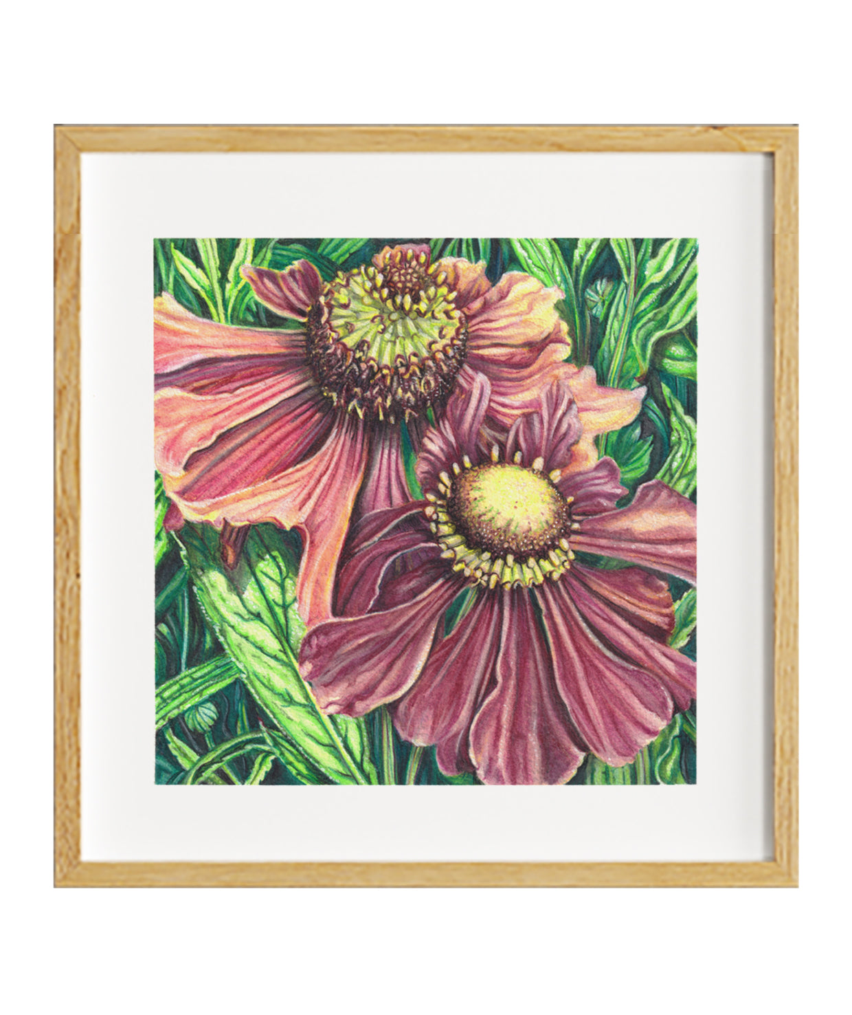 Dream of Us - Limited Edition, Signed Print