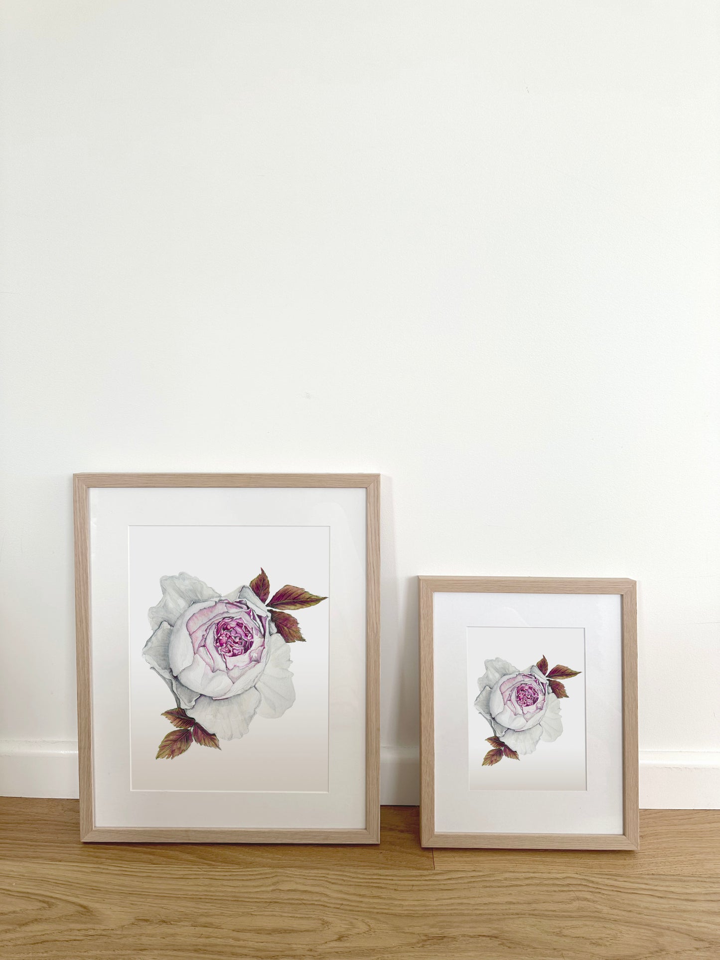 Earth Angel - Limited Edition Print