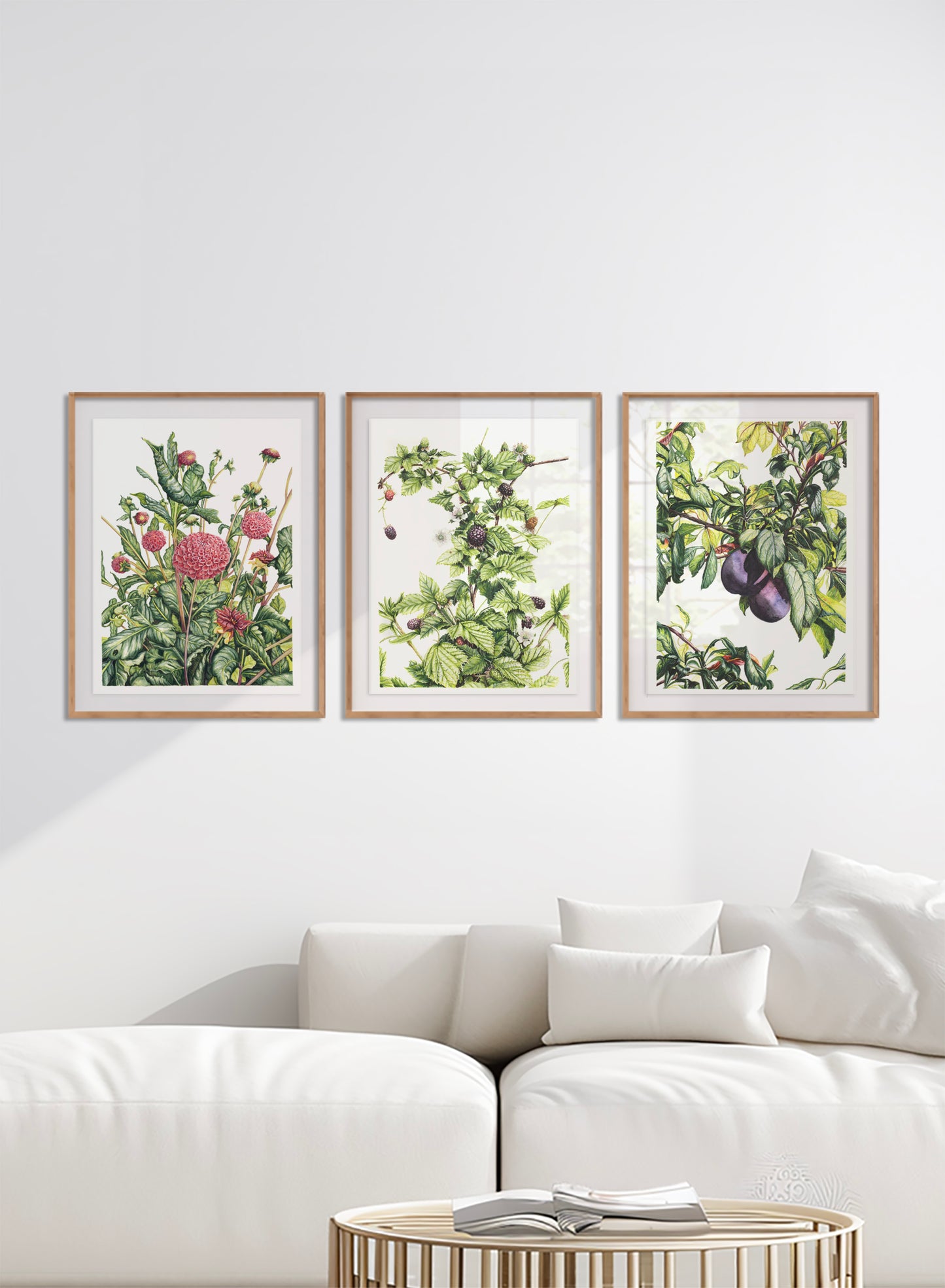 Lost in Black Doris - Limited Edition, Signed Print