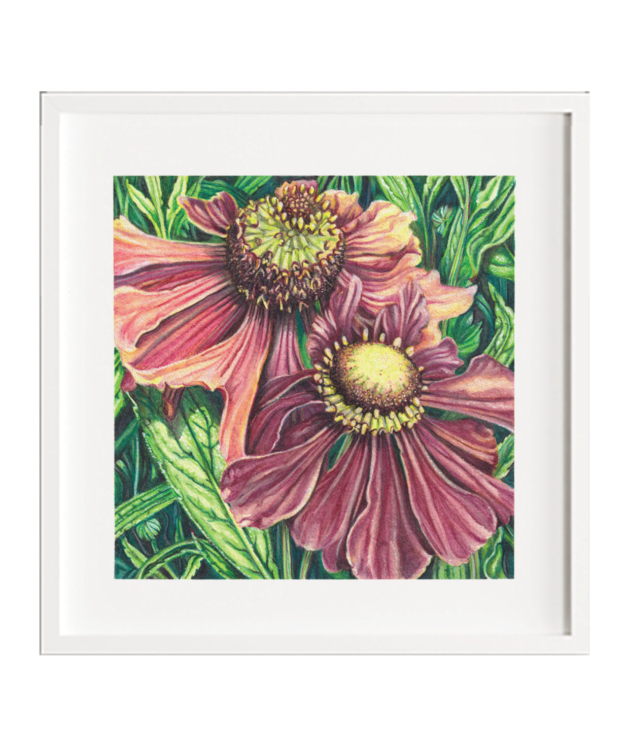 Dream of Us - Limited Edition, Signed Print