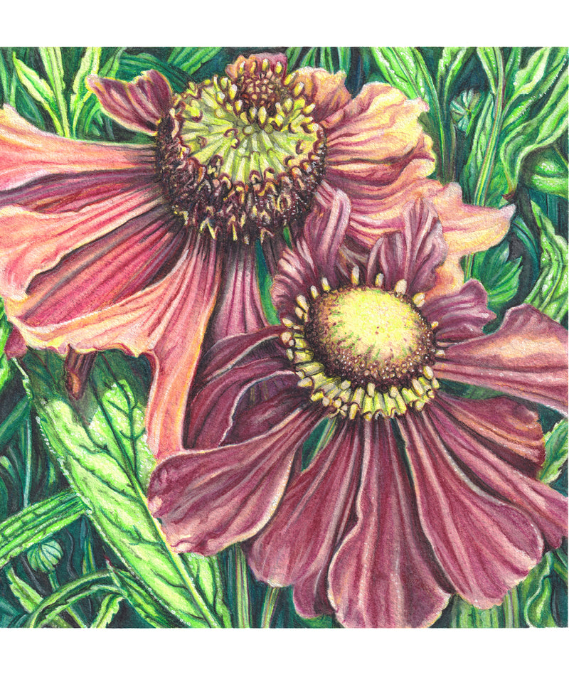 Dream of Us - Limited Edition, Signed Print